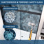 Portes de douche-108347155