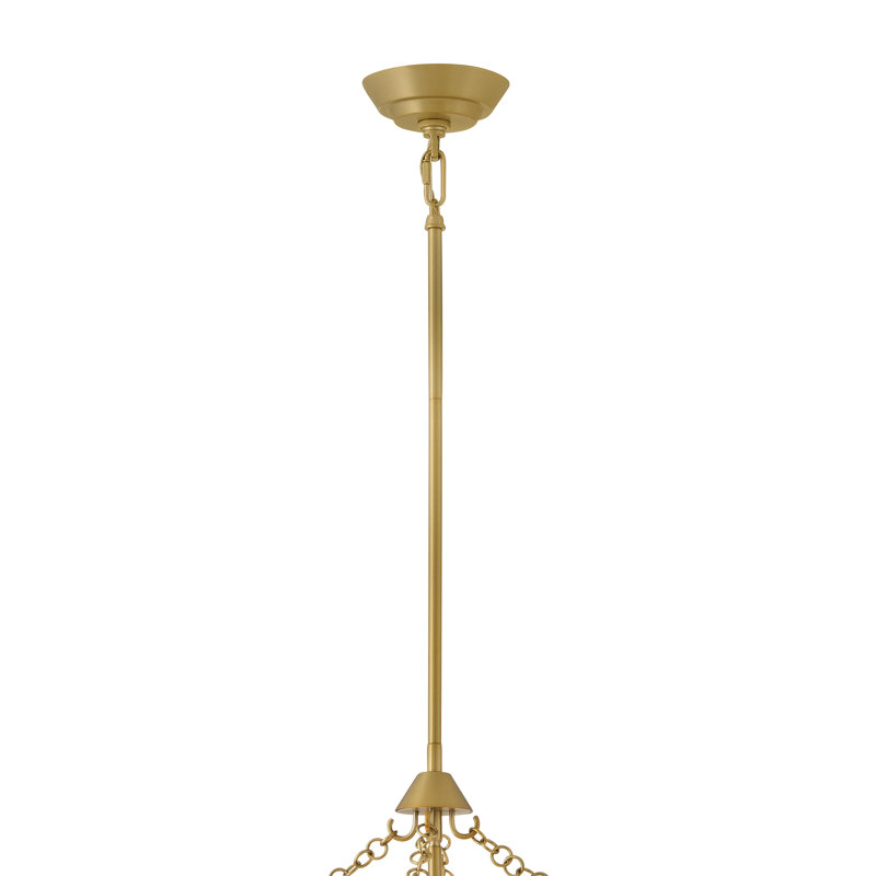 Veleta 8 - Light Chandelier