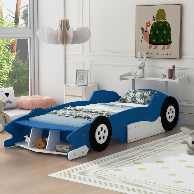 Ahtyana Kids, Blue/White, Twin