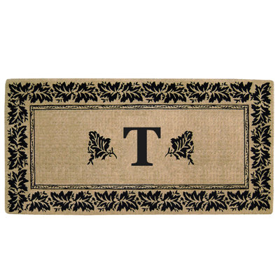 Woodview Outdoor Doormat
