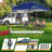 10x10 Pop Up Canopy Tent Portable Commercial Shelter -100764725