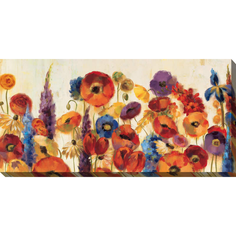 Art extérieur Vagabonds All Weather