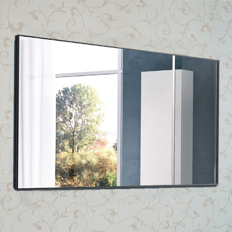 Miroir mural