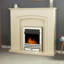 Adam 50.7cm W Fireplace Insert with 6824.28 BTU-2116388097