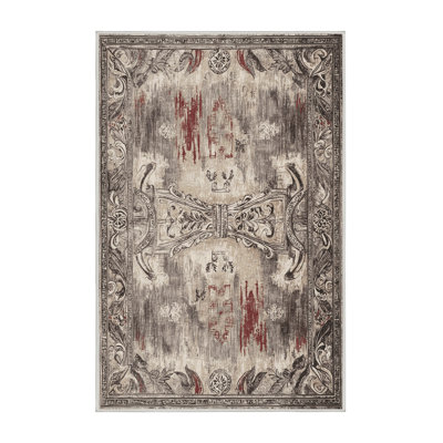 Pegasus Flight Rug
