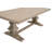 Monastery Extension Dining Table