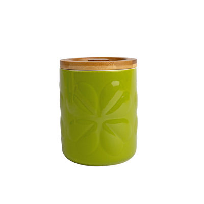 Ceramic / Porcelain Jar