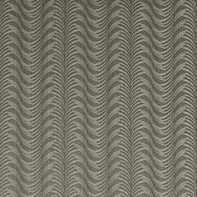 Tissu à vagues délicates