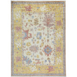 Demirji One-of-a-Kind 6'2" X 9' Area Rug