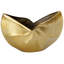 Aelani Handmade Metal Table Vase
