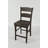 Karley Solid Wood Counter Stool-953616982