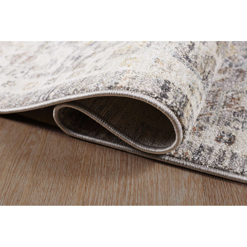 Avicia Area Rug, Rectangle 2' x 3'