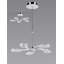 Ohlson 5 - Light LED Chandelier-1496832729