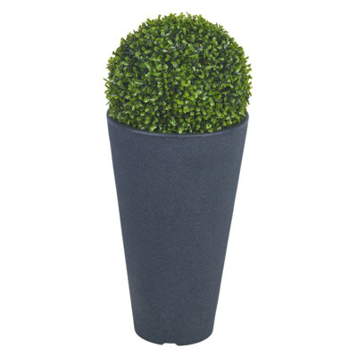 Fast Forward Pot Planter