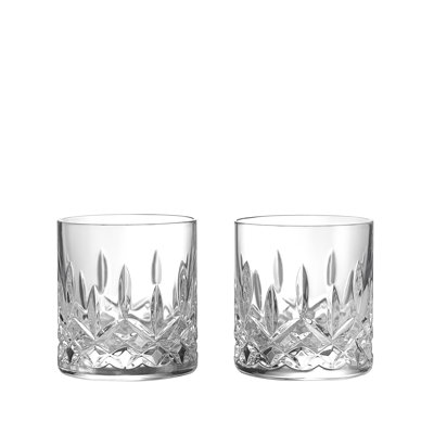Connoisseur Lismore 6floz Straight Tumbler