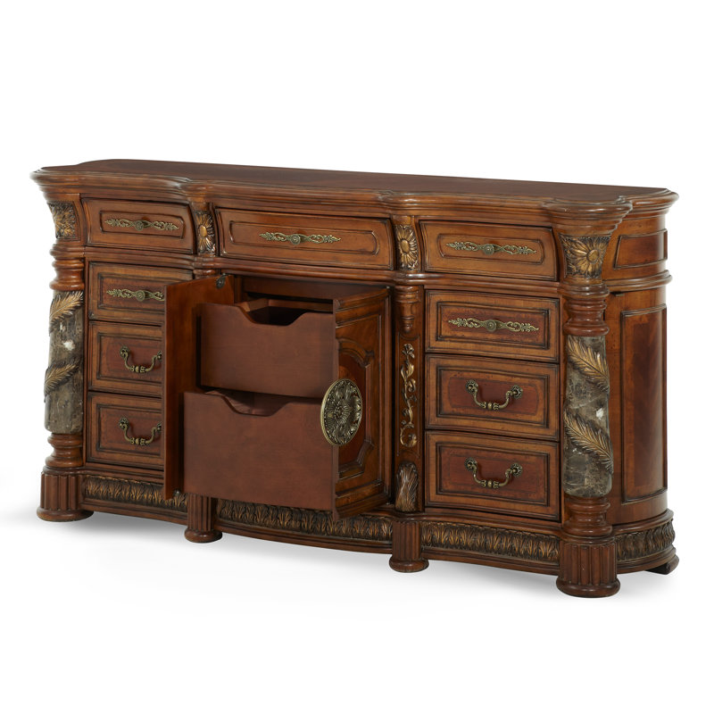 Villa Valencia 9 - Drawer Dresser