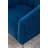 Mariantonietta Velvet Barrel Chair-63325015