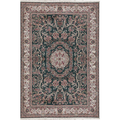 Prince One-of-a-Kind 6' X 9' Area Rug