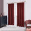 Hippen Blackout French Door Curtain Pair-1692833963-1692833876