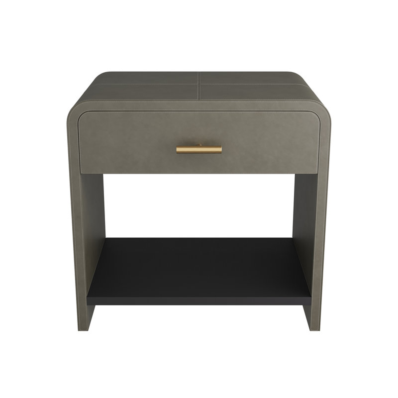 Buchanan End Table