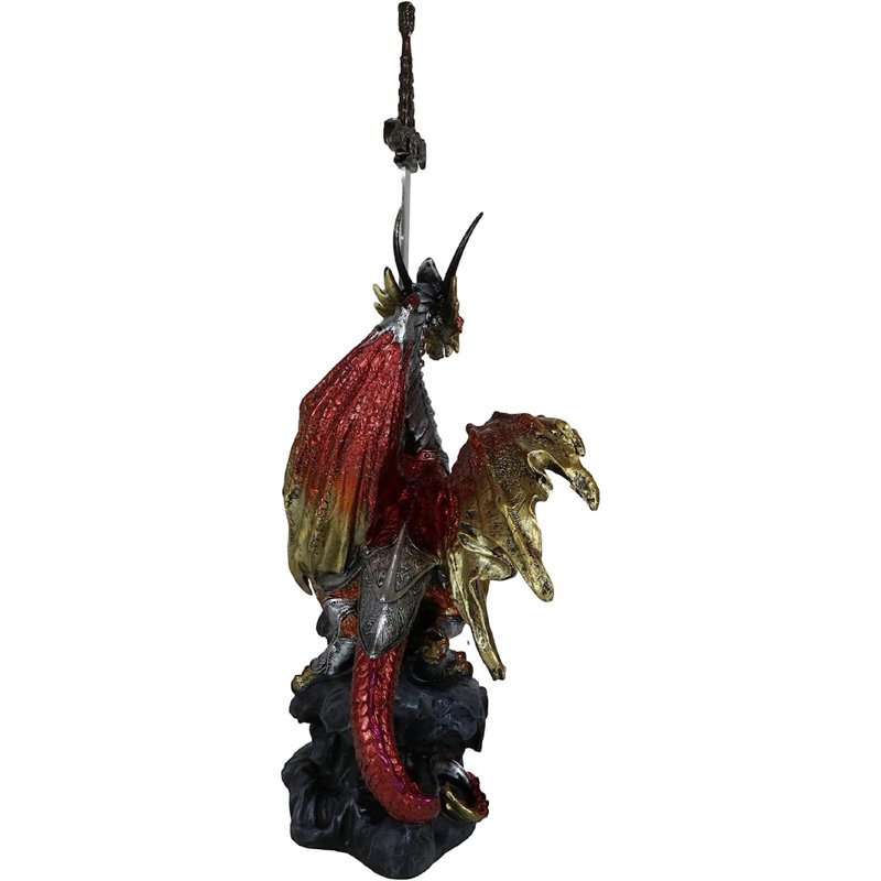 Figurine Saroyan