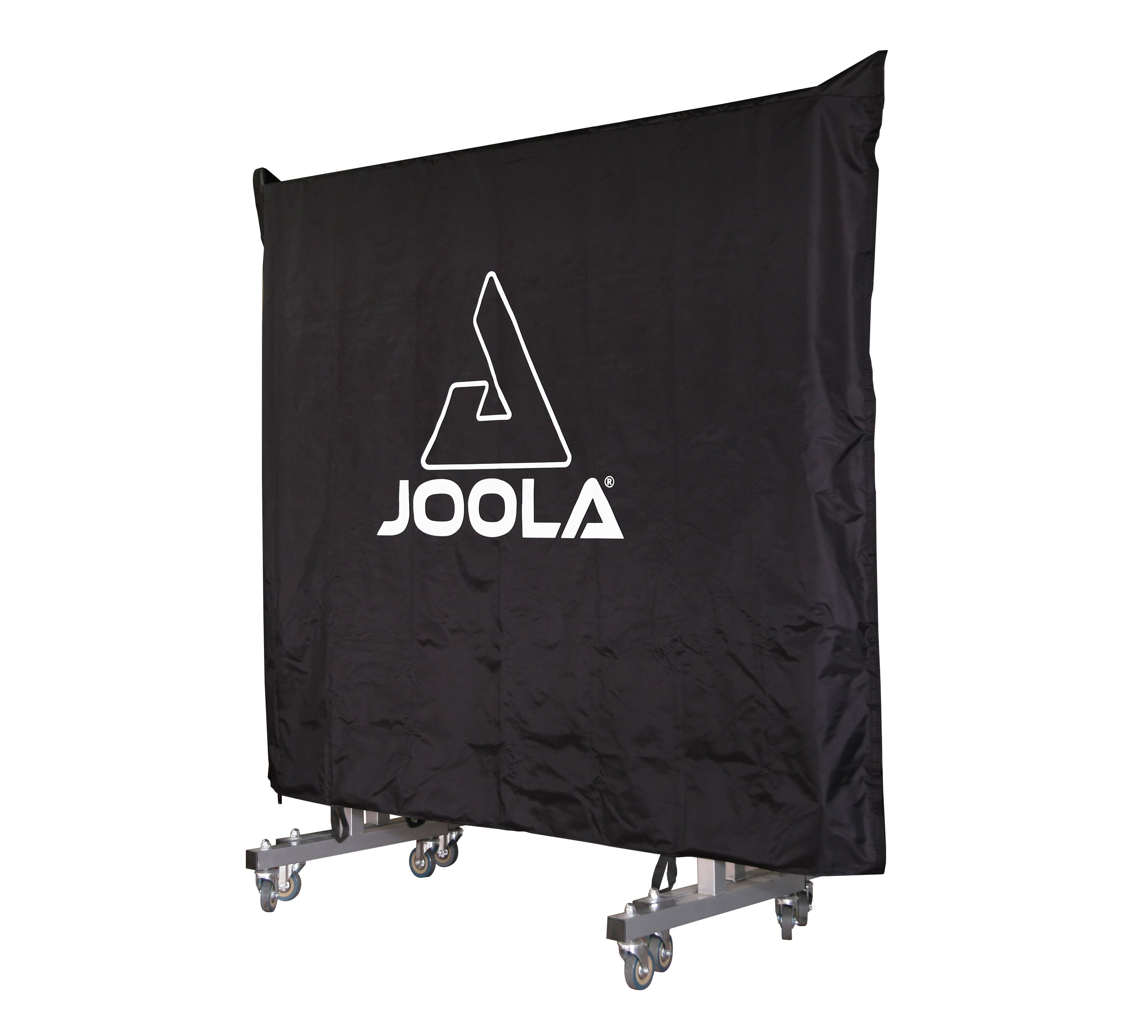 Joola USA JOOLA Dual Function Indoor/Outdoor Waterproof Table Tennis