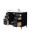 Ensemble de meuble-lavabo simple 42 po Marlena-79721521-79721522-97966619