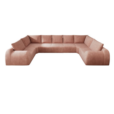 Upholstered 161.9 Sofa