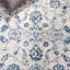 Tapis ivoire / bleu Tulum 281-1575175786