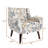 Stephanny Upholstered Armchair-231774146