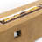 70" Concrete Large Fire Pit Table with Lid-111076643