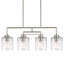 Luminaire pour îlot 4 lumières Mar Miami-1972744722