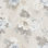 Country Cottage Vintage Floral Bloom Design 33' L x 21" W Wallpaper Roll