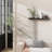 Floating Wall Shelf - Heavy Duty Metal Display Shelf For Bathroom, Kitchen, Office - No Drill Installation, Space Saving Storage Solution-487188727