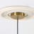 Hildreth 1-Light Globe Pendant Light 8" Opal Glass Kitchen Island-1256846022