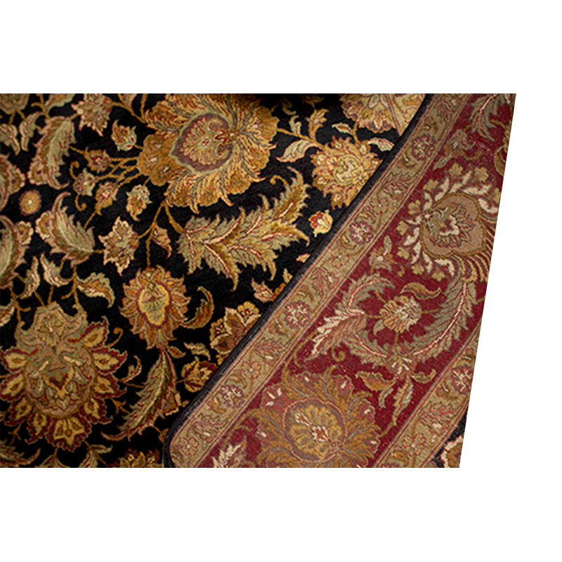Avalon Wool Oriental Area Rug