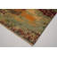 Hand-Knotted High-Quality Beige Area Rug