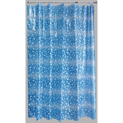 Shower Curtain