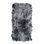 Sheepskin Area Rug in Gray