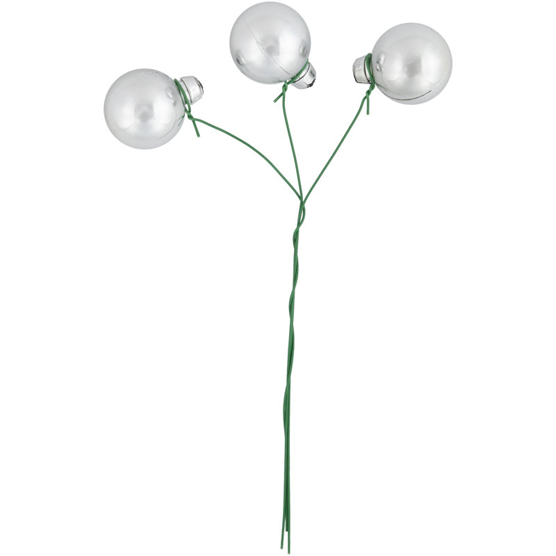 Choix de balles incassable