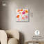 «Sunset Poppy Chorus II» par Art Remedy-112571735-113580361-112571751