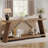 Extra Long Console Table Behind Couch, Industrial Sofa Table With 2-Tier Storage Shelves, Narrow Entryway Hallway Table For Living Room, Foyer-2000997273