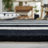 Haner Hand Tufted Wool And Cotton With Latex Striped Rug-480039567