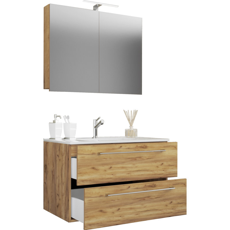 Ramberg Bathroom Furniture Suite