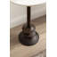 Table d'appoint Squires