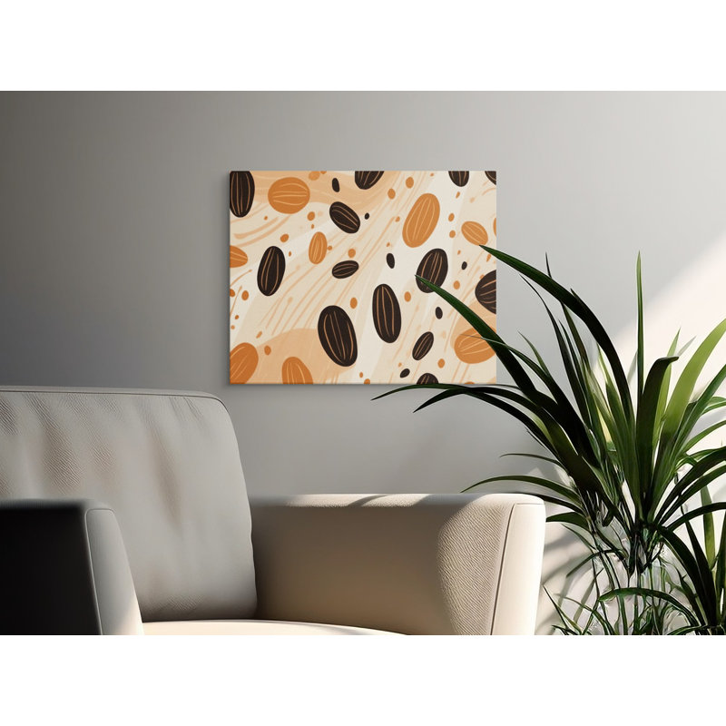 Wrapped Canvas Print Set, 20.32 cm H x 25.4 cm W