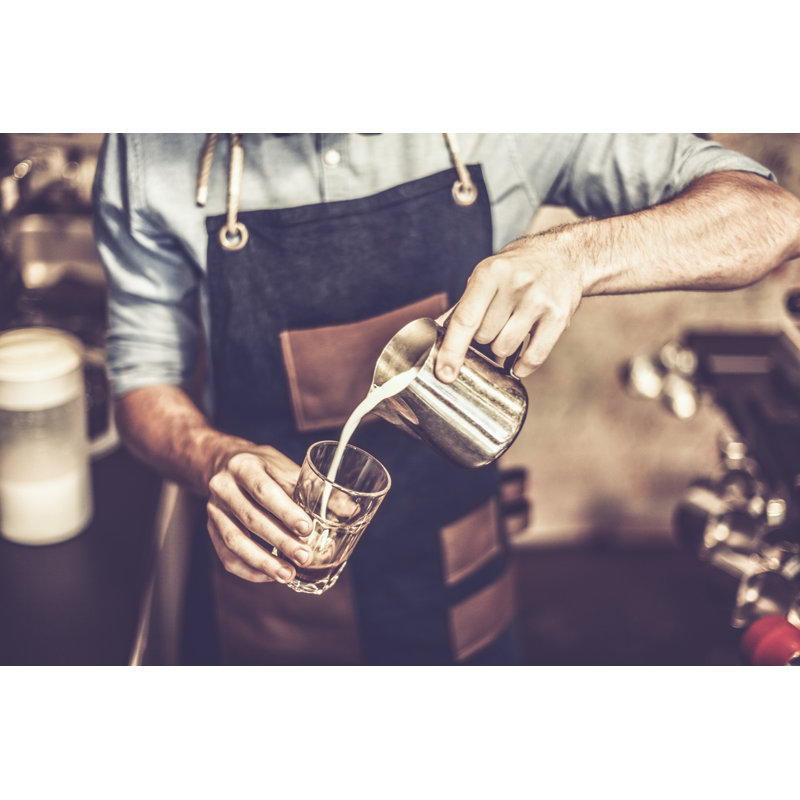Espresso Pestle
