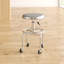 Tabouret de laboratoire Guisasola