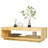 Brixxon Solid Wood Frame Coffee Table-586449842