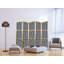 171cm H Solid Wood Folding Room Divider-709758846-709698468